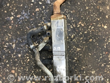 ФОТО Радиатор EGR для Subaru Outback Киев