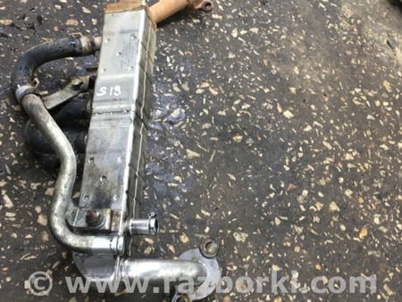 ФОТО Радиатор EGR для Subaru Outback Киев