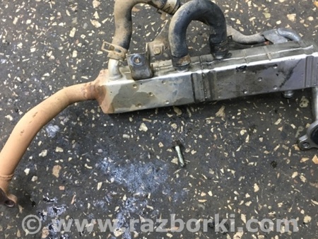 ФОТО Радиатор EGR для Subaru Outback Киев
