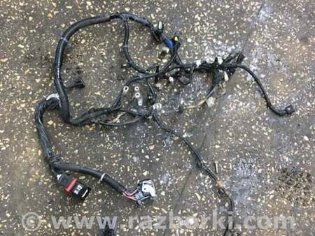 ФОТО Проводка для Subaru Outback Киев