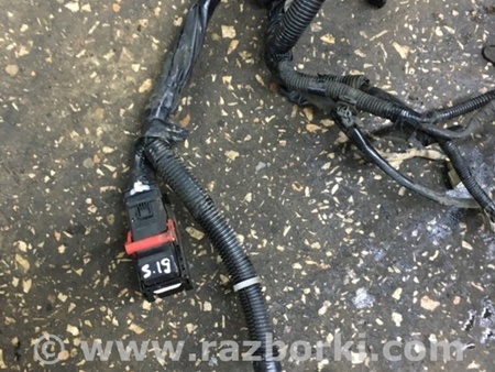 ФОТО Проводка для Subaru Outback Киев