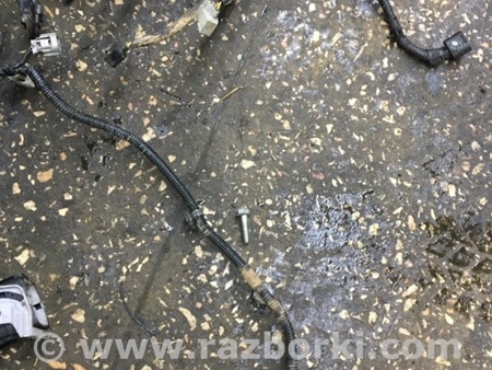 ФОТО Проводка для Subaru Outback Киев