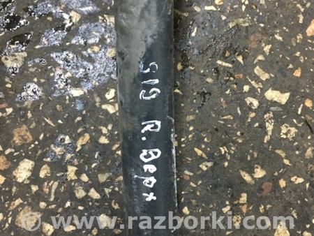 ФОТО Патрубок радиатора для Subaru Outback Киев