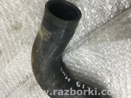 ФОТО Патрубок радиатора для Subaru Outback Киев