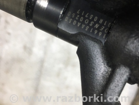 ФОТО Форсунка топливная для Subaru Outback Киев