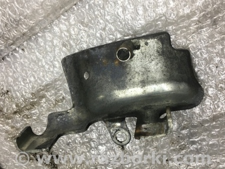 ФОТО Защита для Subaru Outback Киев