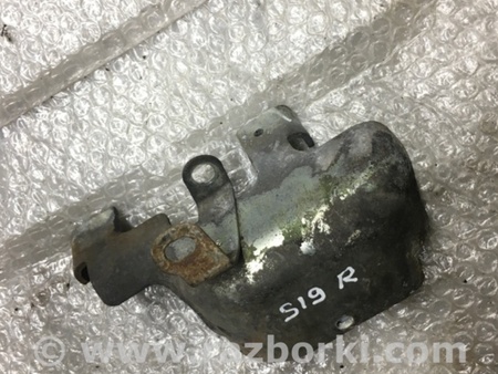 ФОТО Защита для Subaru Outback Киев