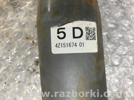 ФОТО Рулевая колонка для Subaru Forester SG Киев
