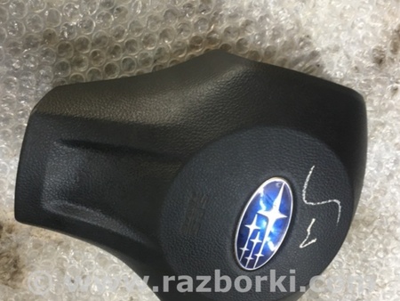 ФОТО Airbag подушка водителя для Subaru Forester SG Киев