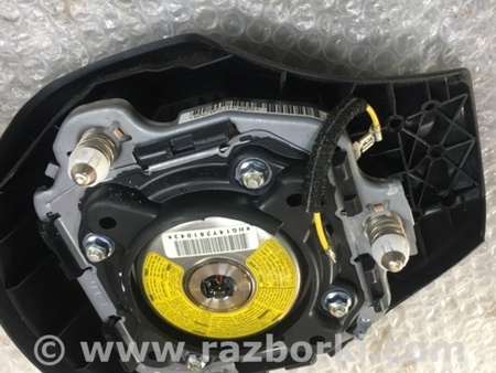 ФОТО Airbag подушка водителя для Subaru Forester SG Киев