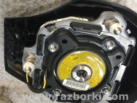 ФОТО Airbag подушка водителя для Subaru Forester SG Киев