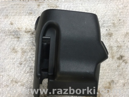 ФОТО Кожух рулевой колонки для Subaru Forester SG Киев