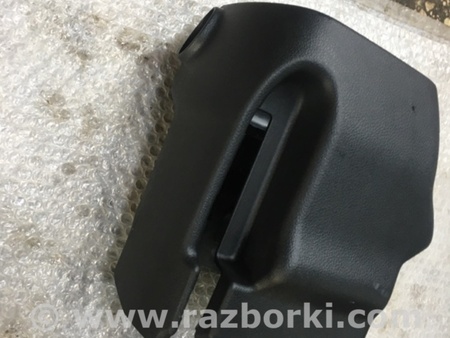 ФОТО Кожух рулевой колонки для Subaru Forester SG Киев
