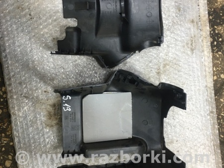 ФОТО Кожух рулевой колонки для Subaru Forester SG Киев