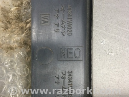 ФОТО Кожух рулевой колонки для Subaru Forester SG Киев