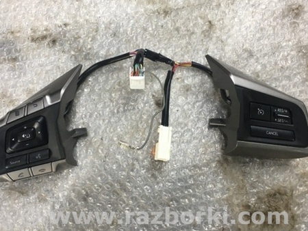 ФОТО Кнопки руля для Subaru Forester SG Киев