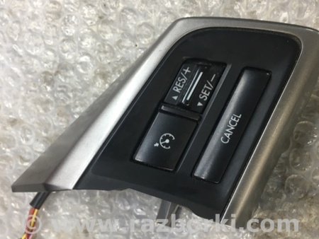 ФОТО Кнопки руля для Subaru Forester SG Киев
