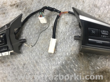 ФОТО Кнопки руля для Subaru Forester SG Киев