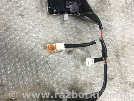 ФОТО Кнопки руля для Subaru Forester SG Киев