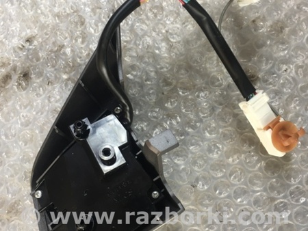 ФОТО Кнопки руля для Subaru Forester SG Киев