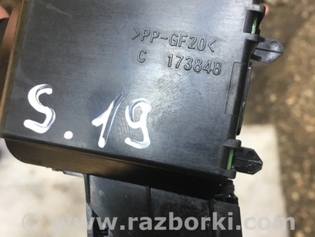 ФОТО Подрулевые переключатели (Гитара) для Subaru Forester SG Киев