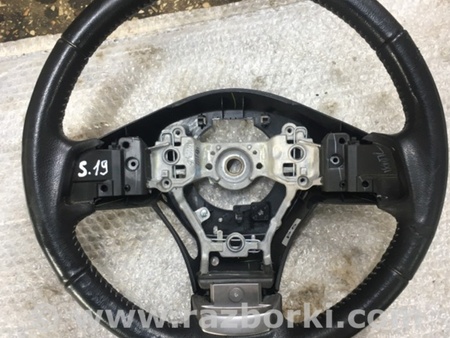 ФОТО Руль для Subaru Forester SG Киев