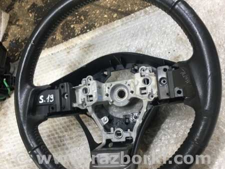 ФОТО Руль для Subaru Forester SG Киев