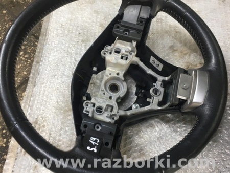 ФОТО Руль для Subaru Forester SG Киев