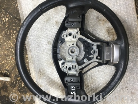 ФОТО Руль для Subaru Forester SG Киев