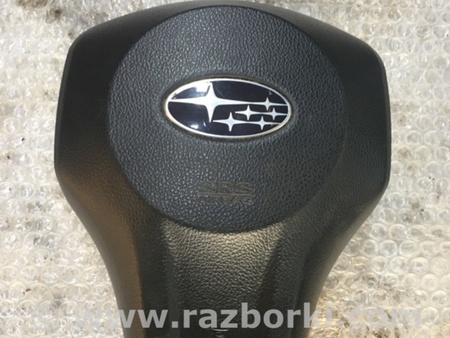 ФОТО Airbag подушка водителя для Subaru Outback Киев