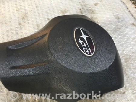 ФОТО Airbag подушка водителя для Subaru Outback Киев