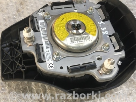 ФОТО Airbag подушка водителя для Subaru Outback Киев