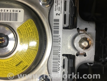 ФОТО Airbag подушка водителя для Subaru Outback Киев