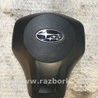 Airbag подушка водителя Subaru Outback
