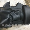 Кожух рулевой колонки Subaru Outback