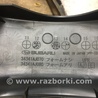 ФОТО Кожух рулевой колонки для Subaru Outback Киев