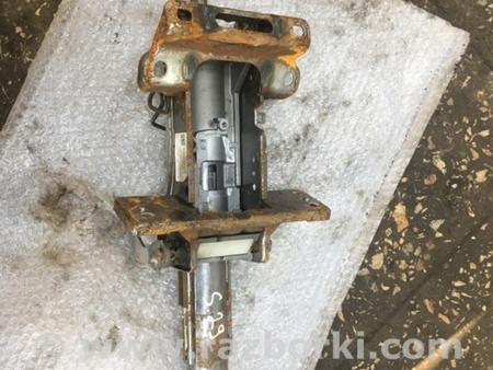 ФОТО Рулевая колонка для Audi (Ауди) A6 C7 (11.2010-10.2018) Киев