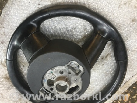 ФОТО Руль для Audi (Ауди) A6 C7 (11.2010-10.2018) Киев