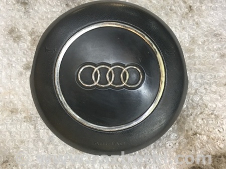 ФОТО Airbag подушка водителя для Audi (Ауди) A6 C7 (11.2010-10.2018) Киев