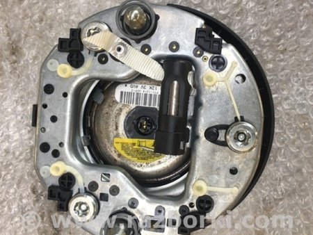ФОТО Airbag подушка водителя для Audi (Ауди) A6 C7 (11.2010-10.2018) Киев