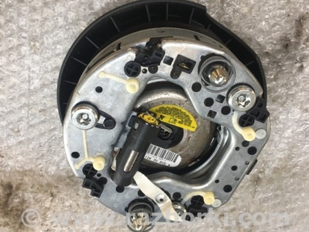ФОТО Airbag подушка водителя для Audi (Ауди) A6 C7 (11.2010-10.2018) Киев