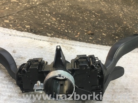 ФОТО Подрулевой переключатель для Audi (Ауди) A6 C7 (11.2010-10.2018) Киев