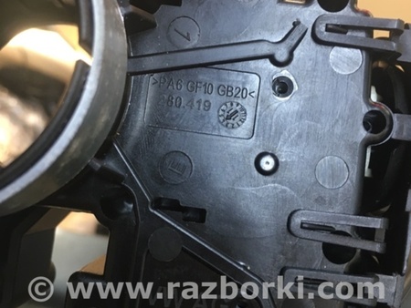 ФОТО Подрулевой переключатель для Audi (Ауди) A6 C7 (11.2010-10.2018) Киев