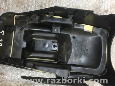 ФОТО Кожух рулевой колонки для Audi (Ауди) A6 C7 (11.2010-10.2018) Киев
