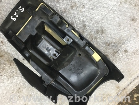 ФОТО Кожух рулевой колонки для Audi (Ауди) A6 C7 (11.2010-10.2018) Киев