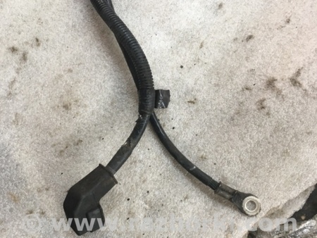 ФОТО Провода высоковольтные для Subaru Outback Киев