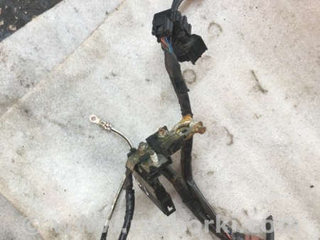 ФОТО Провода высоковольтные для Subaru Outback Киев