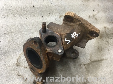ФОТО Коллектор выпускной для Subaru Outback Киев