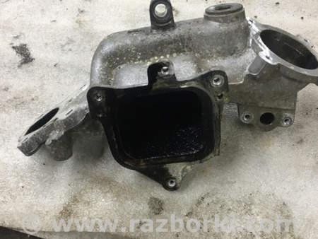 ФОТО Коллектор впускной для Subaru Outback Киев