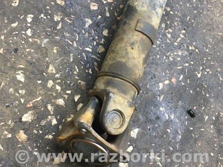 ФОТО Карданный вал для Subaru Forester SG Киев